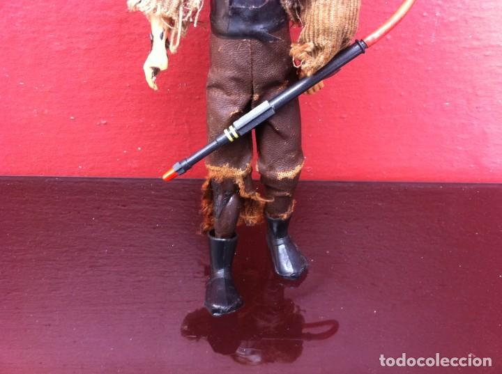 Madelman: MADELMAN ORIGINAL. BOMBONAS. - Foto 3