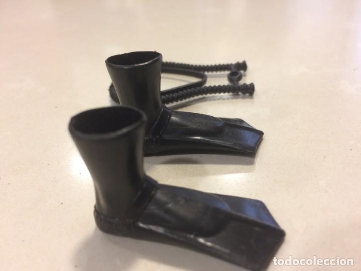 Madelman: Madelman - Accesorios buzo - Foto 3