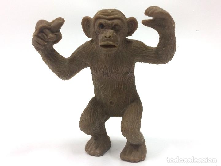 Madelman: MONO CHIMPANC&Eacute; MADELMAN SAFARI - Foto 1