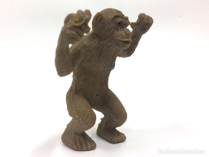 Madelman: MONO CHIMPANC&Eacute; MADELMAN SAFARI - Foto 2