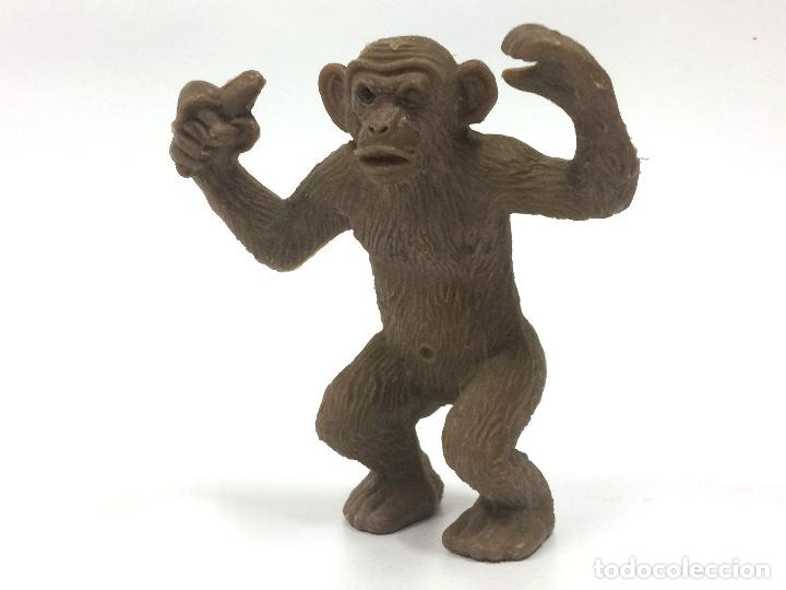 Madelman: MONO CHIMPANC&Eacute; MADELMAN SAFARI - Foto 4