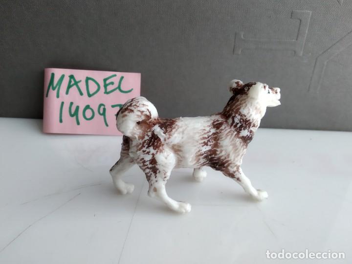Madelman: accesorio original de madelman perro  esquimal - Foto 2