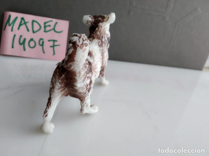 Madelman: accesorio original de madelman perro  esquimal - Foto 3