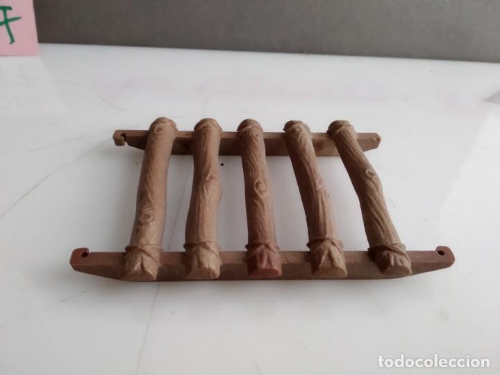 Madelman: accesorio original al 100 % de madelman trineo - Foto 1