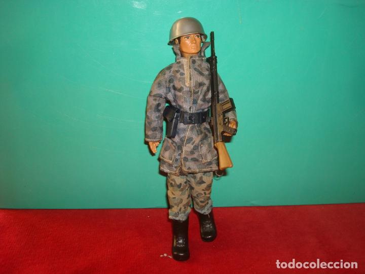 Madelman: madelman infanteria  2&ordm; generacion - Foto 1