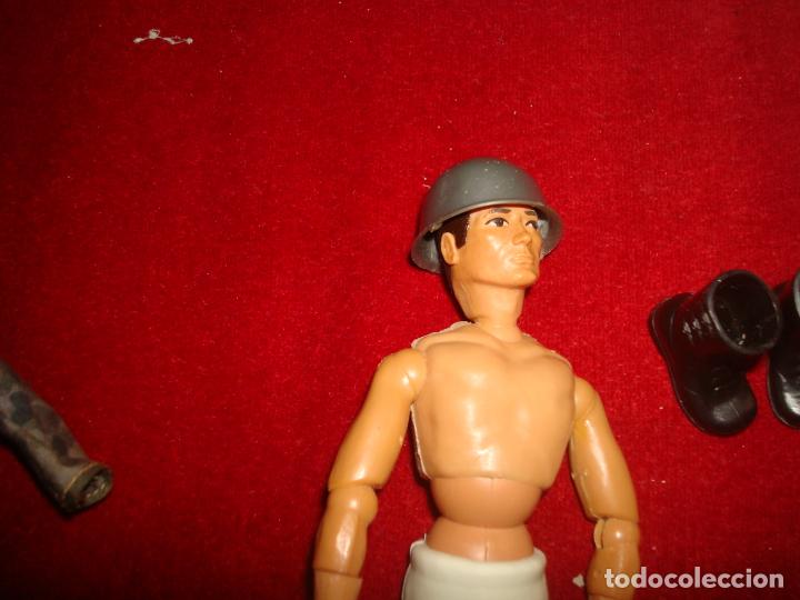 Madelman: madelman infanteria  2&ordm; generacion - Foto 3