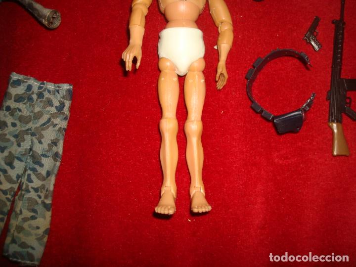 Madelman: madelman infanteria  2&ordm; generacion - Foto 4