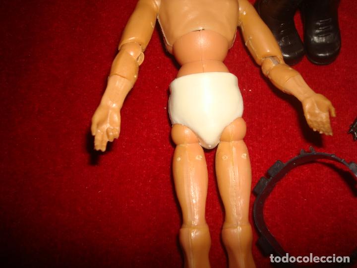 Madelman: madelman infanteria  2&ordm; generacion - Foto 5