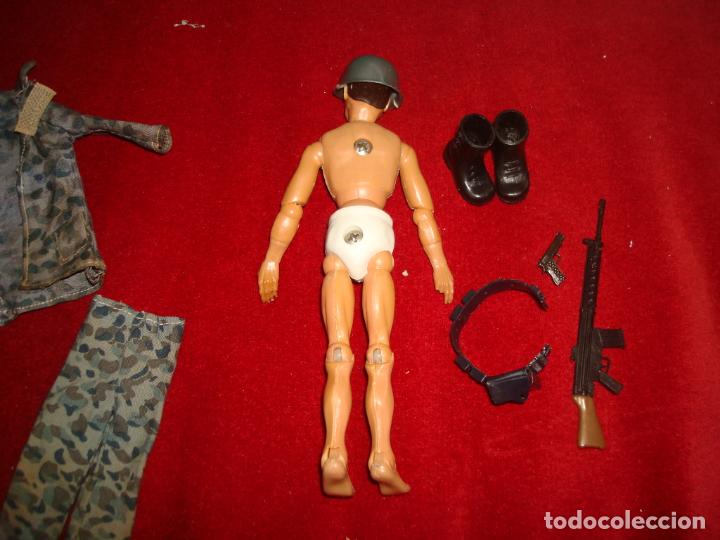 Madelman: madelman infanteria  2&ordm; generacion - Foto 6