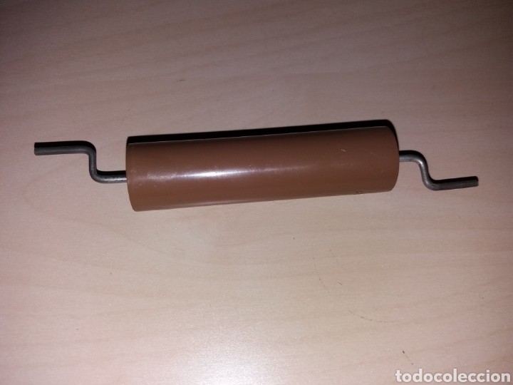 Madelman: Accesorio polea espeleologo MADELMAN - Foto 1