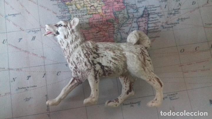 Madelman: perro husky madelman - Foto 1