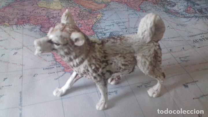 Madelman: perro husky madelman - Foto 2