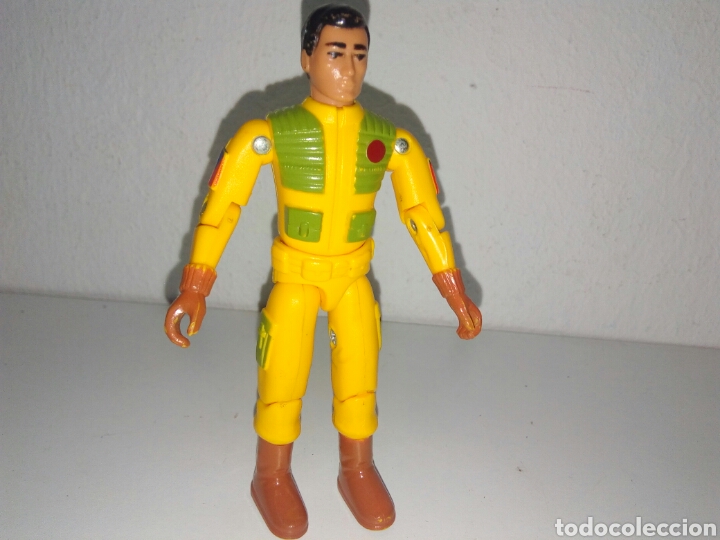 Madelman: Madelman 2050 exin 1987 - Foto 1