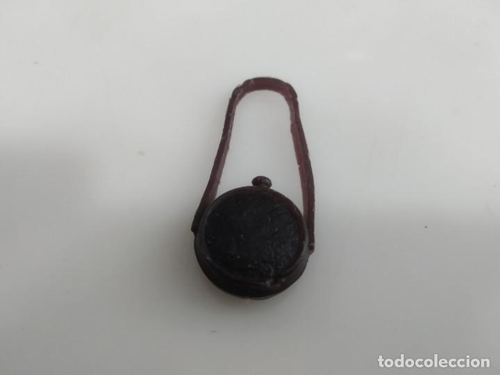 Madelman: ANTIGUO Y ORIGINAL MADELMAN ORIGINAL AL 100%  CANTIMPLORA - Foto 1