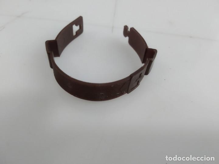 Madelman: ANTIGUO Y ORIGINAL MADELMAN ORIGINAL AL 100% CINTURON - Foto 1