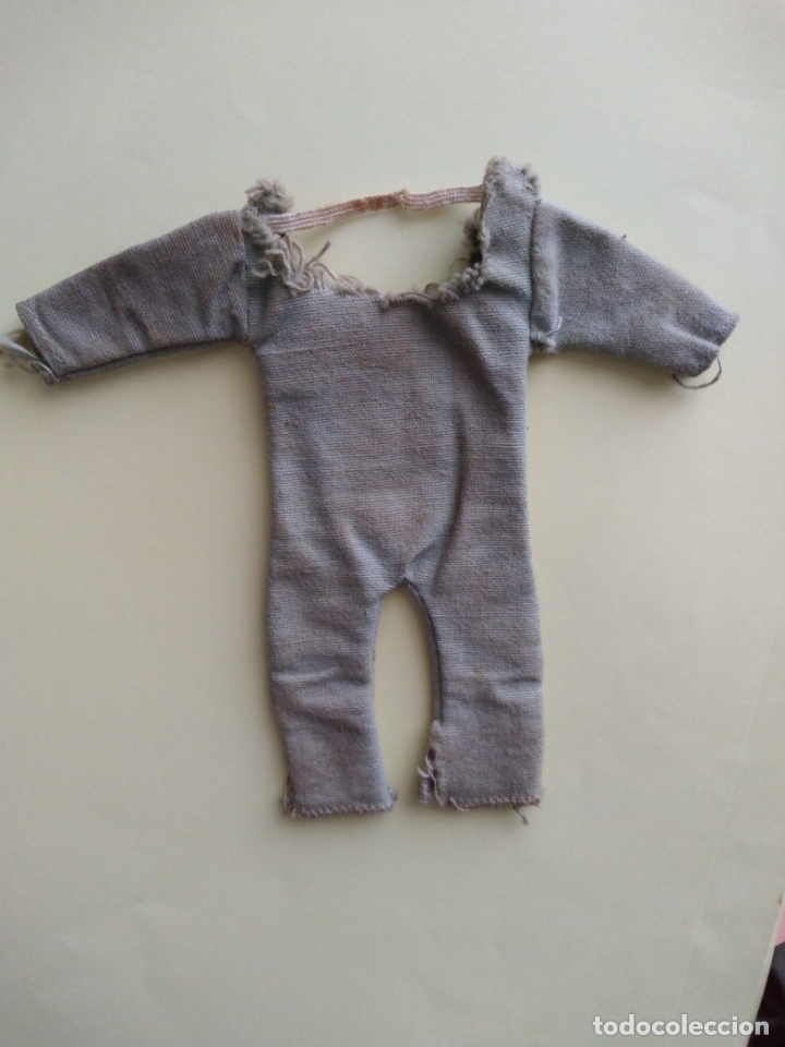 Madelman: mono buzo segunda madelman - Foto 1