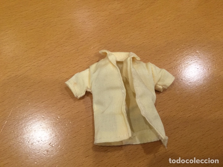 Madelman: Camisa sheriff Madelman Altaya - Foto 1