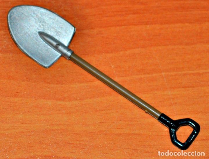 Madelman: MADELMAN ORIGINAL. PALA DE 2&ordf; ETAPA. - Foto 1
