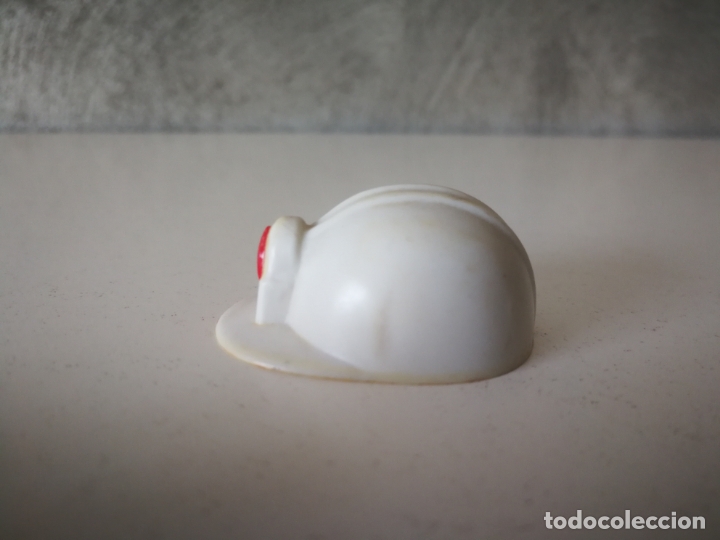 Madelman: CASCO ESPELEOLOGO MADELMAN ORIGINAL - Foto 3