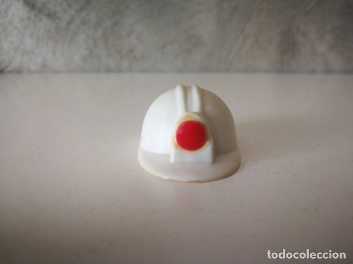 Madelman: CASCO ESPELEOLOGO MADELMAN ORIGINAL - Foto 1