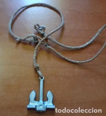 Madelman: ANCLA DE MADELMAN, ORIGINAL - Foto 2