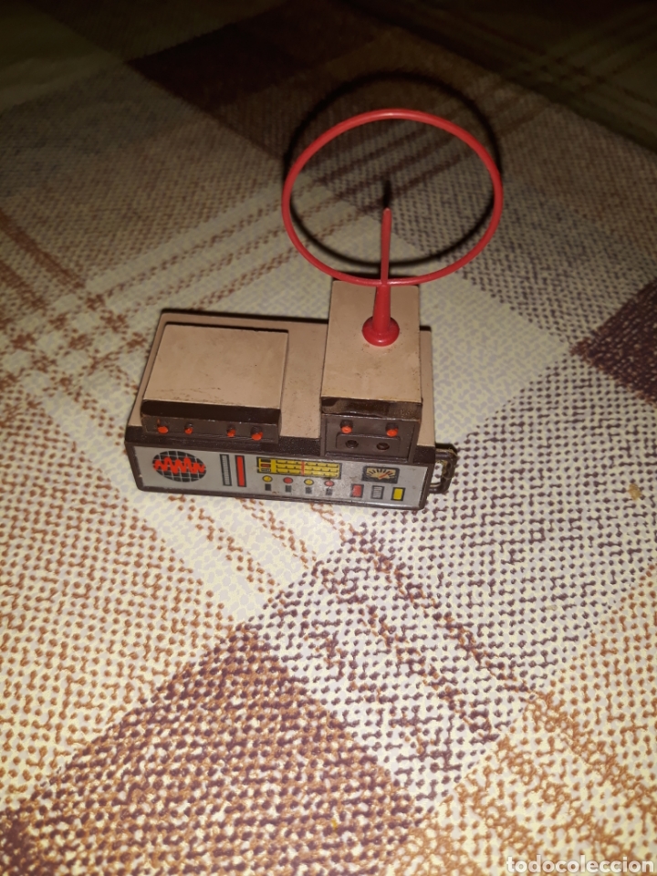 Madelman: Figuras de accion. - Foto 1