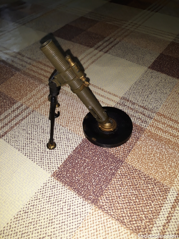 Madelman: Figuras de accion. - Foto 3
