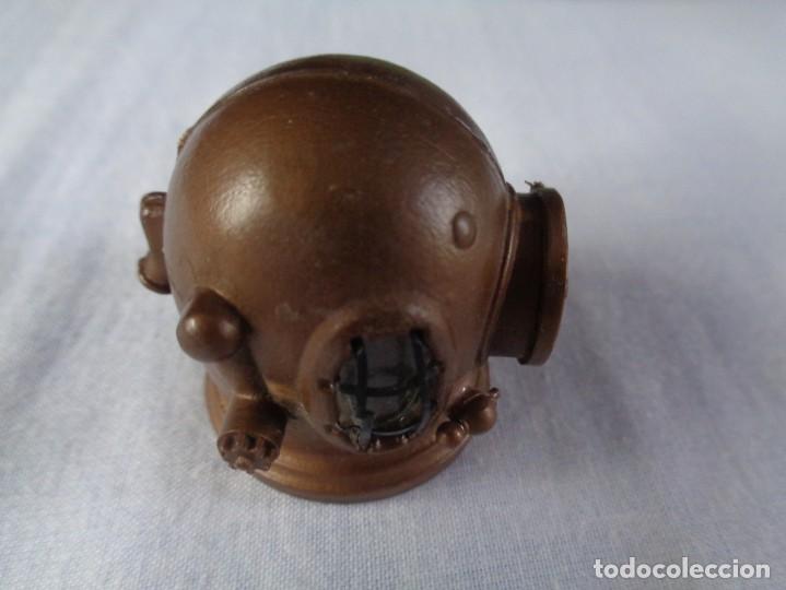 Madelman: CASCO BUZO MADELMAN ORIGINAL - Foto 1