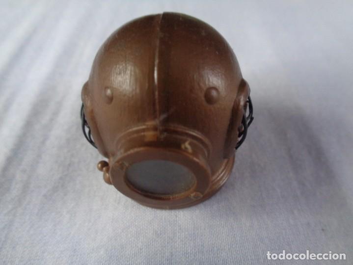 Madelman: CASCO BUZO MADELMAN ORIGINAL - Foto 2