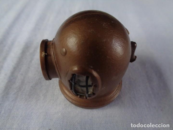 Madelman: CASCO BUZO MADELMAN ORIGINAL - Foto 3
