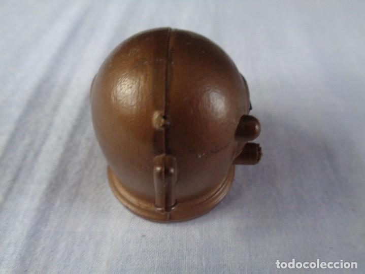 Madelman: CASCO BUZO MADELMAN ORIGINAL - Foto 4