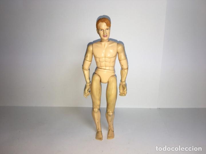 Madelman: MADELMAN RUBIO ALTAYA - Foto 1
