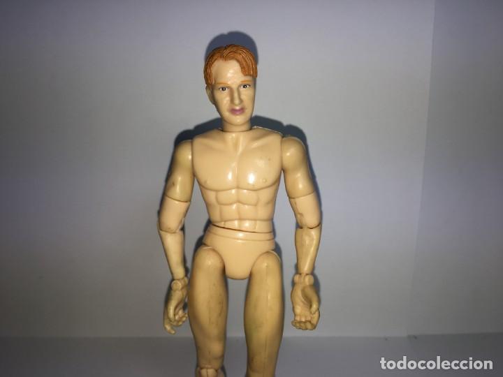 Madelman: MADELMAN RUBIO ALTAYA - Foto 2