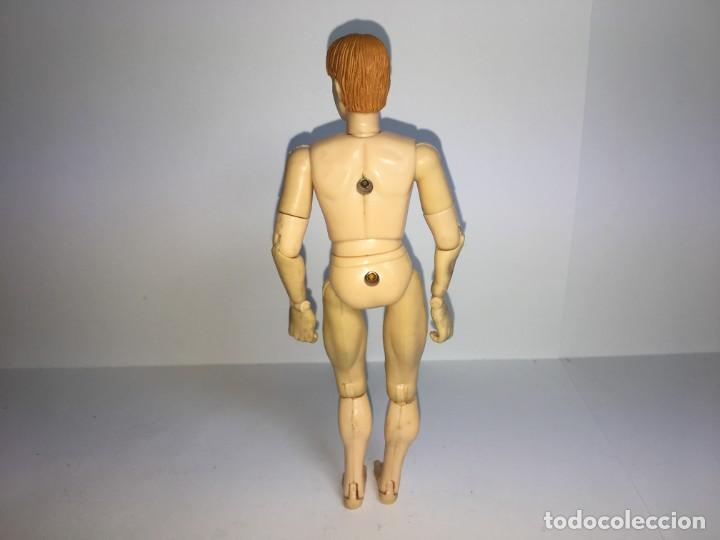 Madelman: MADELMAN RUBIO ALTAYA - Foto 3
