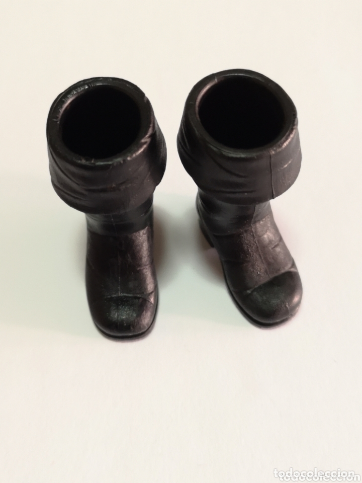 Madelman: BOTAS PIRATA MADELMAN ALTAYA