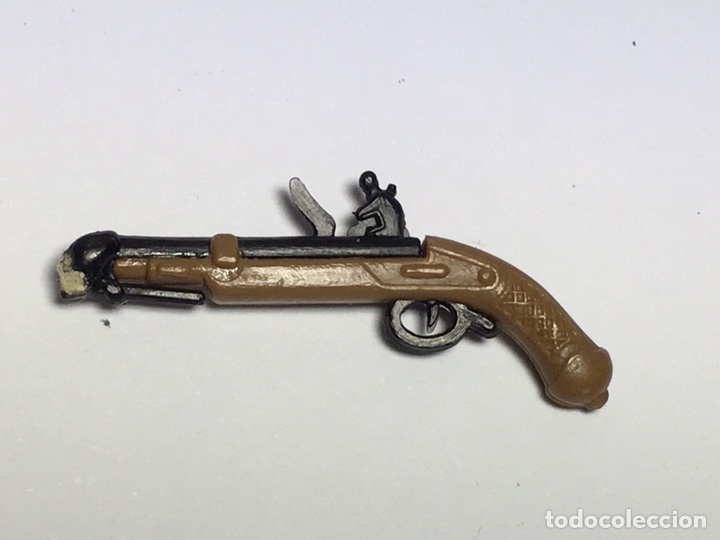 Madelman: PISTOLA PIRATA DE MADELMAN - Foto 1