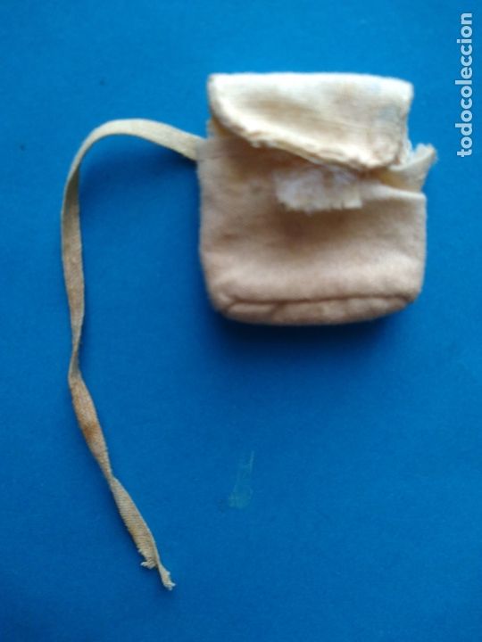 Madelman: macuto socorrista o porteador - Foto 1