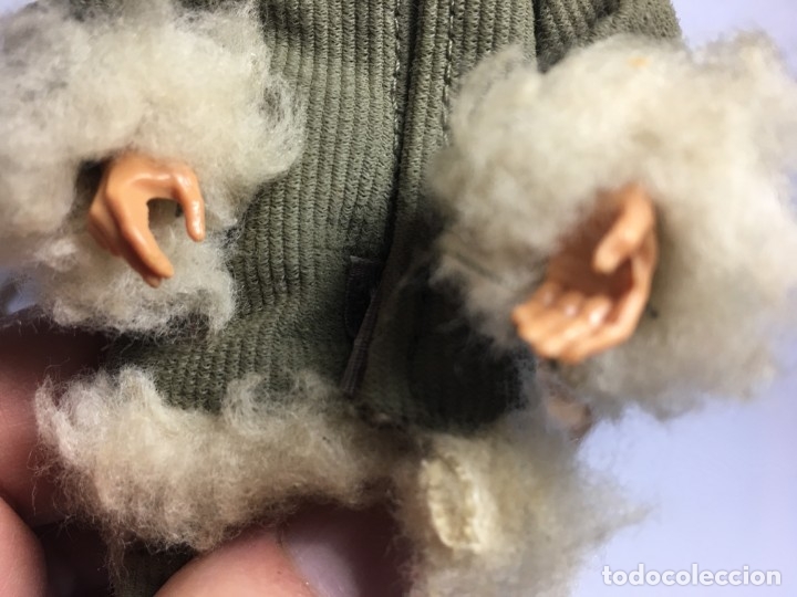 Madelman: ESQUIMAL TRINEO Y PERRO  DE MADELMAN - Foto 7