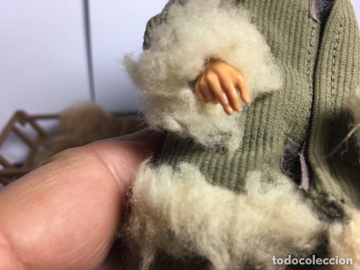 Madelman: ESQUIMAL TRINEO Y PERRO  DE MADELMAN - Foto 8