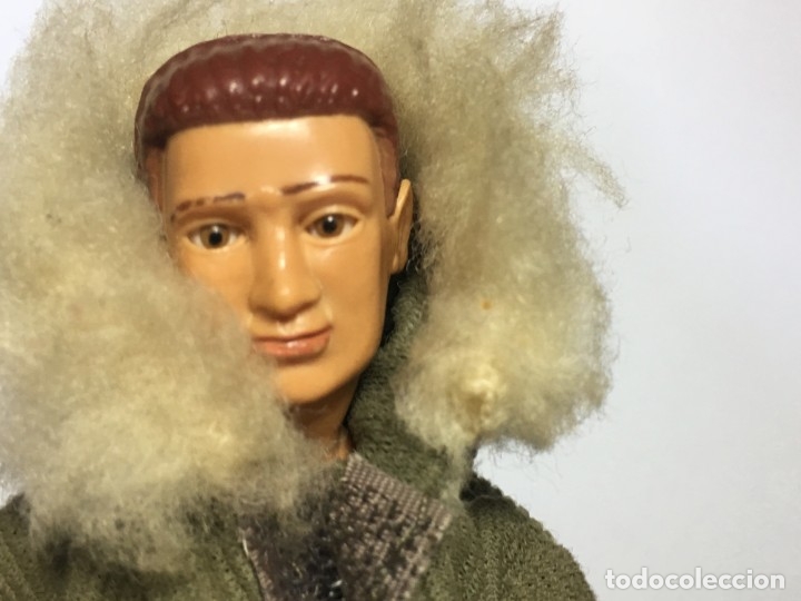 Madelman: ESQUIMAL TRINEO Y PERRO  DE MADELMAN - Foto 17