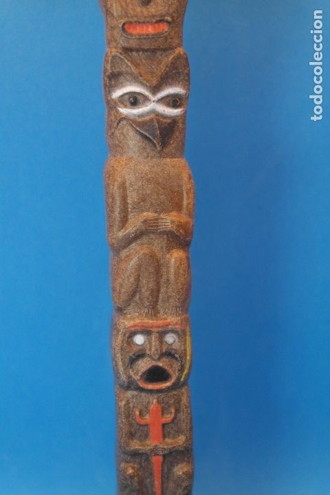 Madelman: MADELMAN ORIGINAL 2&ordf; - TOTEM INDIO - - Foto 4