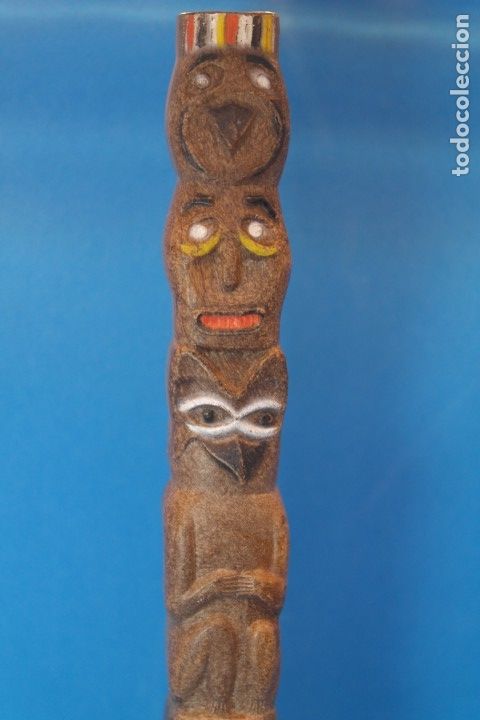 Madelman: MADELMAN ORIGINAL 2&ordf; - TOTEM INDIO - - Foto 5