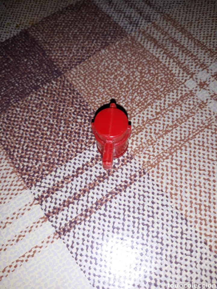 Madelman: Madelman lampara submarinista. - Foto 3