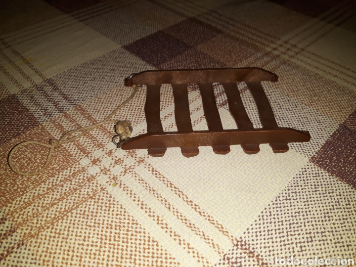 Madelman: Madelman trineo daniel boom. - Foto 3