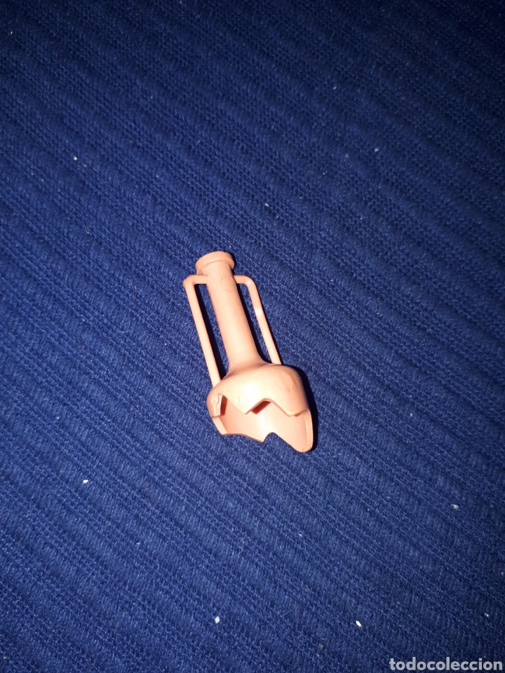 Madelman: Complemento madelman original anfora parte superior - Foto 1
