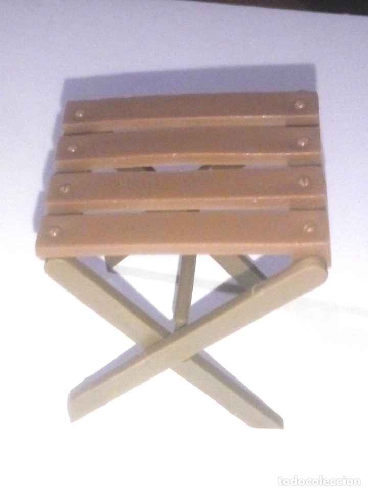 Madelman: MADELMAN SILLA PLEGABLE 2&ordf; 100 % ORIGINAL - Foto 1