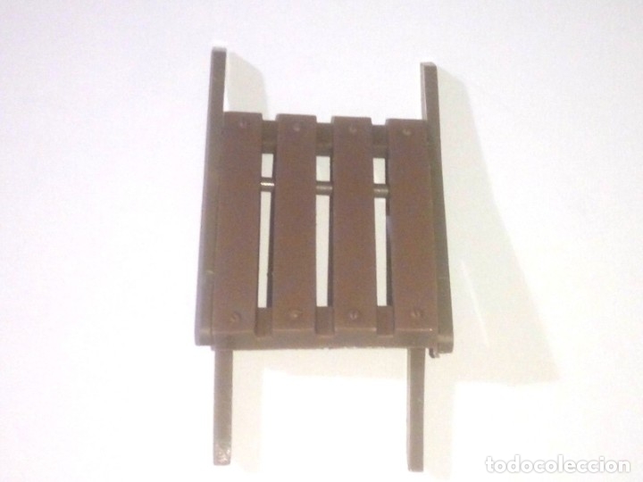 Madelman: MADELMAN SILLA PLEGABLE 2&ordf; 100 % ORIGINAL - Foto 3