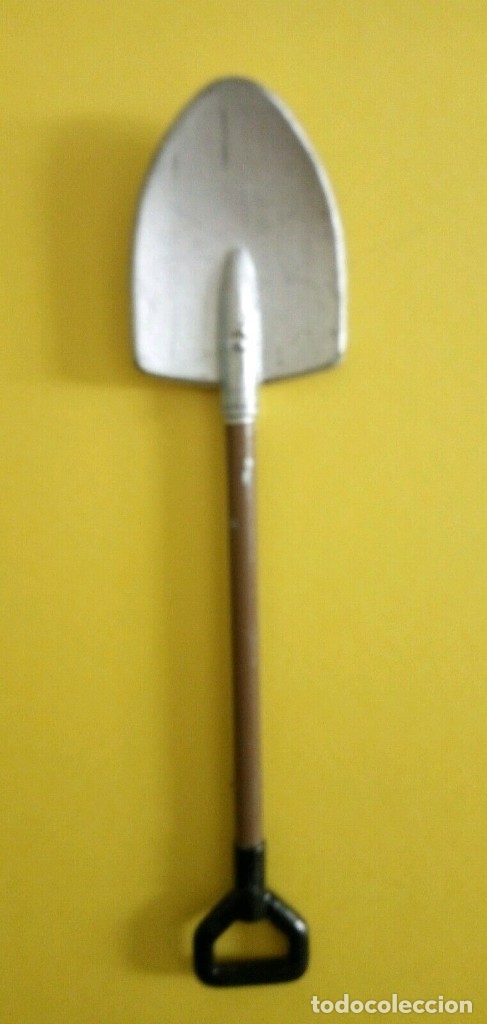 Madelman: MADELMAN PALA .100 % ORIGINAL - Foto 1
