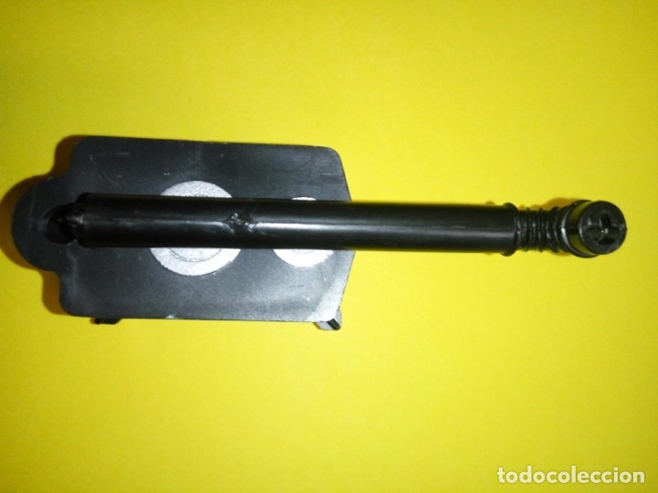 Madelman: MADELMAN COCINA OESTE, 100 % ORIGINAL - Foto 3
