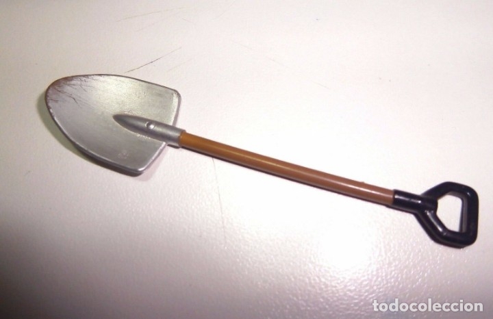 Madelman: MADELMAN PALA 100% ORIGINAL - Foto 1